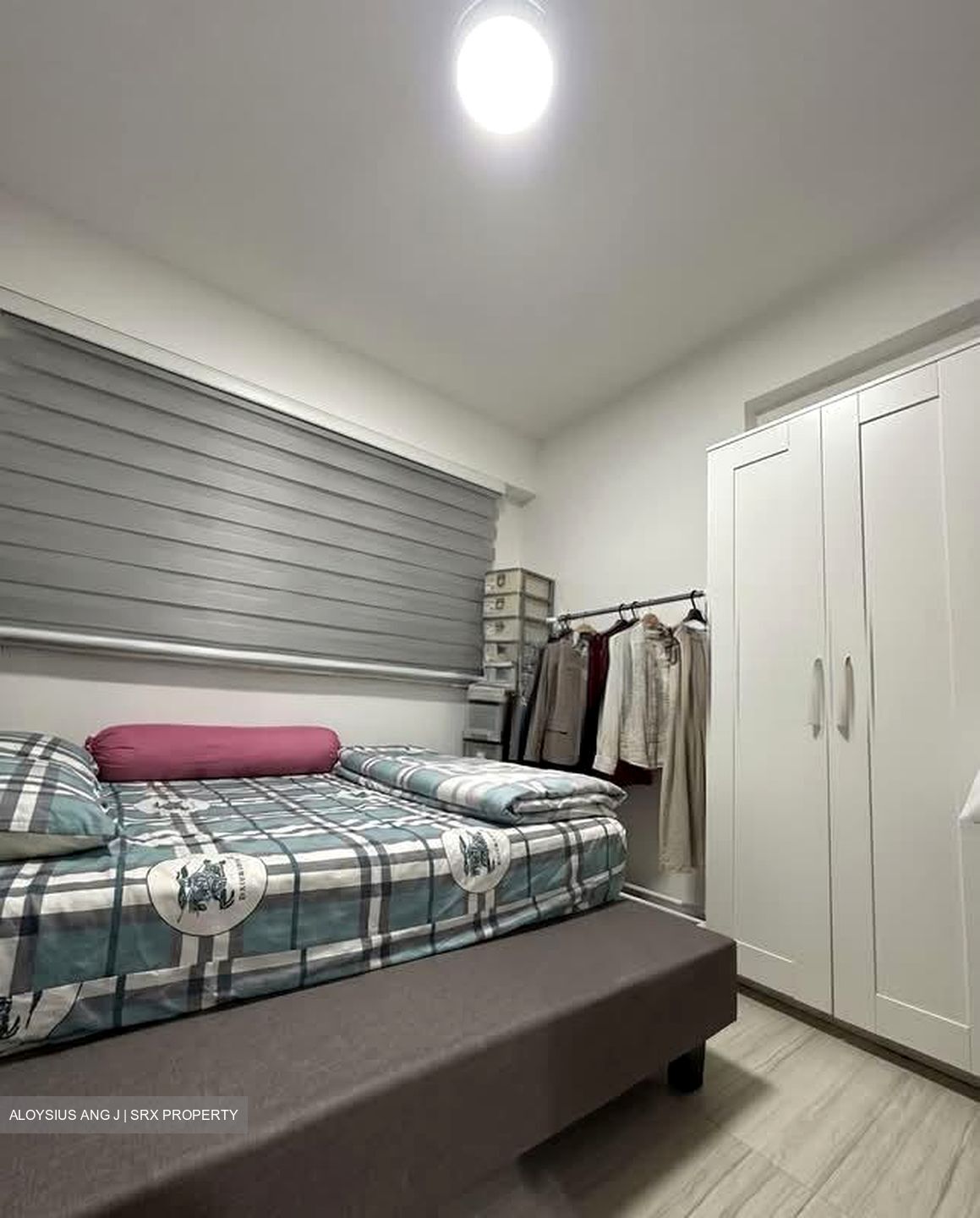 Blk 429B Bedok North Woods (Bedok), HDB 3 Rooms #561659731